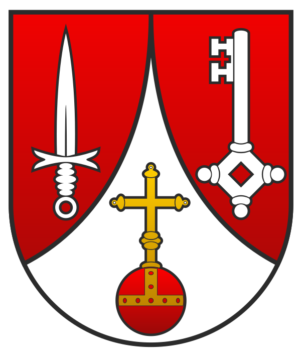 Wappen von Ettersburg