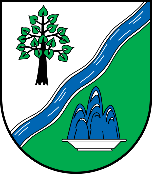Wappen von Ettinghausen