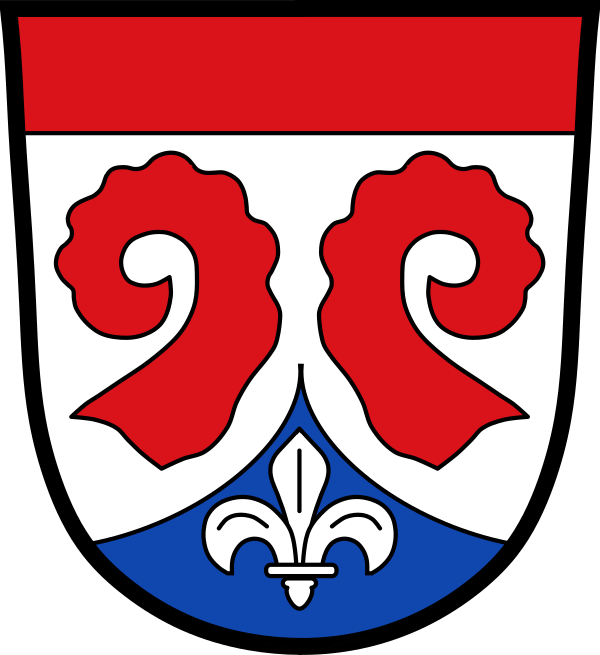 Wappen von Eurasburg