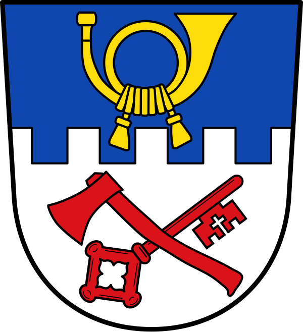 Wappen von Eurasburg