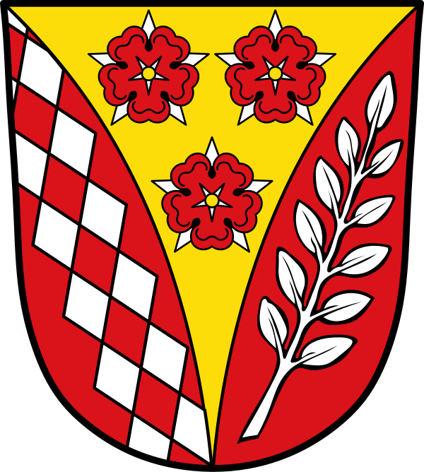 Wappen von Eußenheim