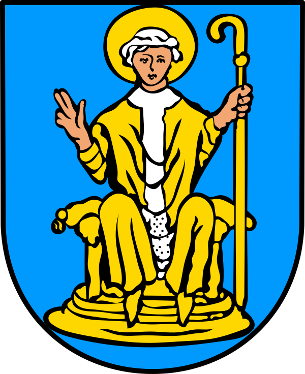Wappen von Eußerthal