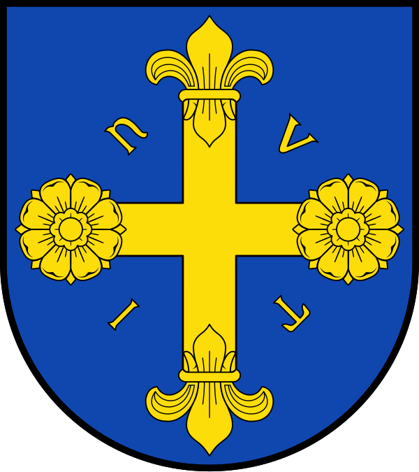 Wappen von Eutin
