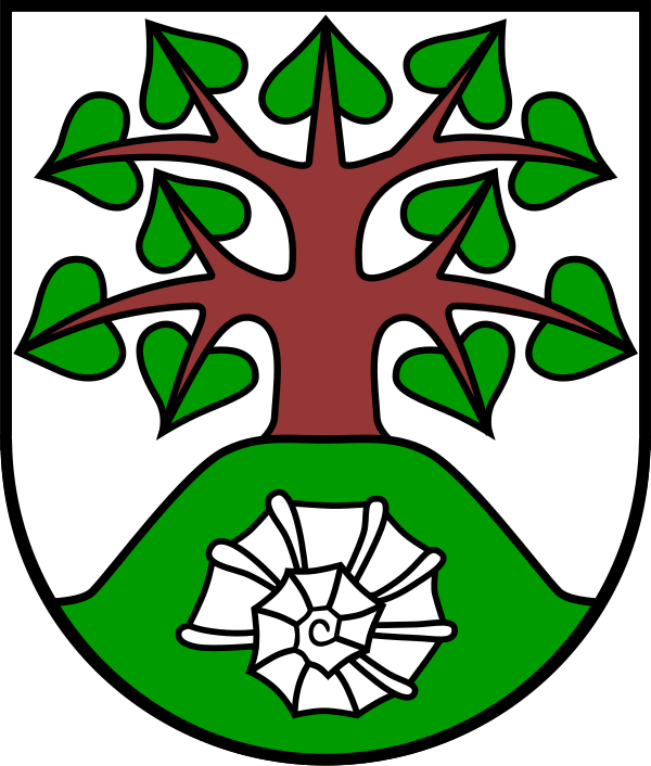 Wappen von Evessen