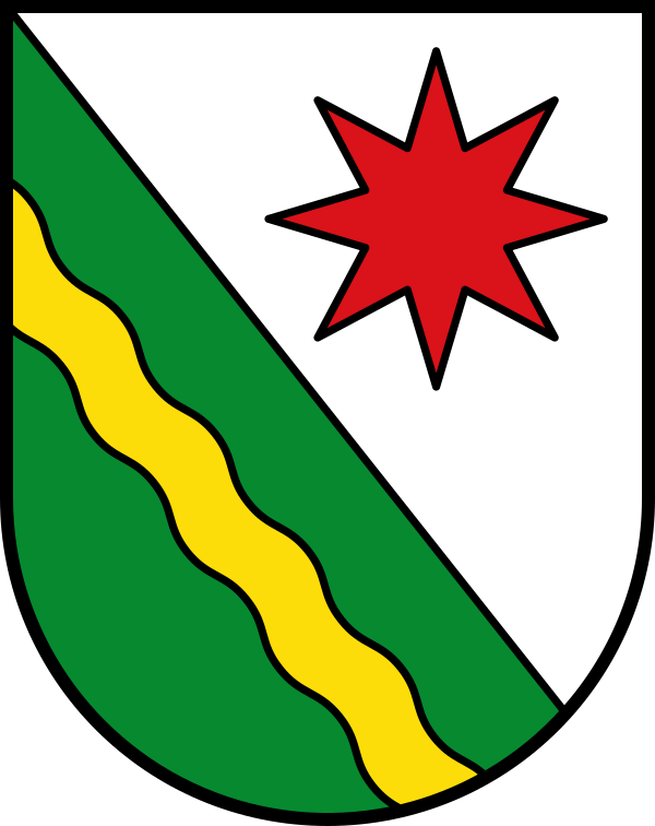 Wappen von Extertal