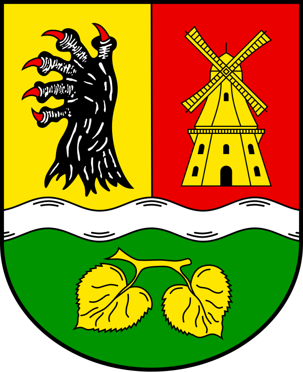 Wappen von Eystrup