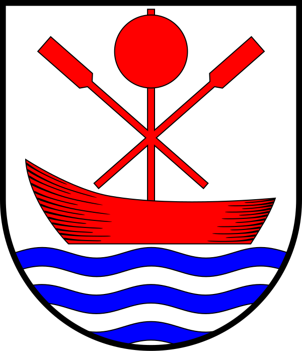 Wappen von Fahrdorf