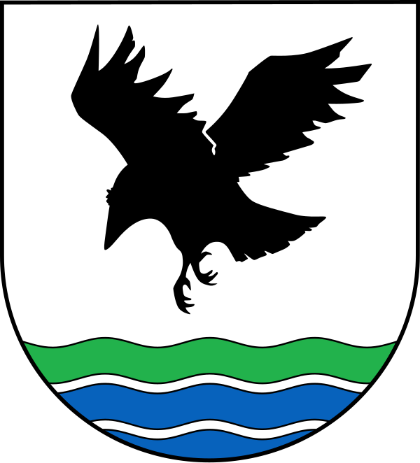 Wappen von Fahren