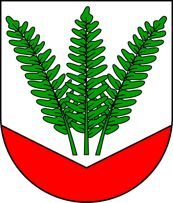 Wappen von Fahrenkrug