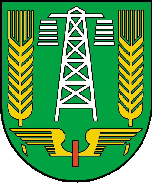 Wappen von Falkenberg/Elster