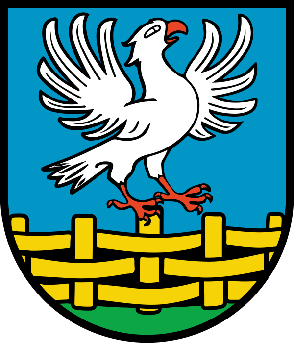 Wappen von Falkenhagen