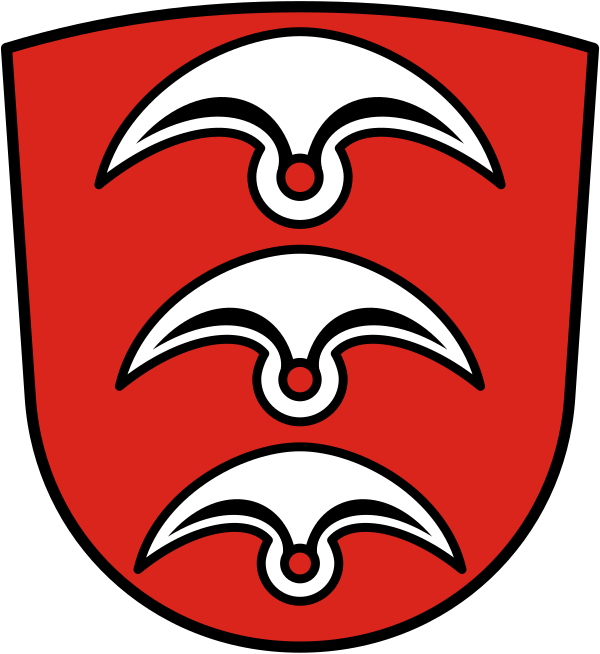 Wappen von Fellbach