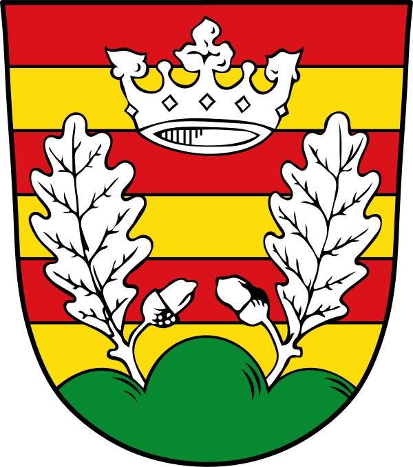 Wappen von Fellen