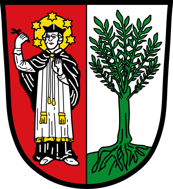 Wappen von Fellheim