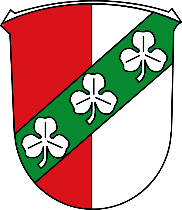 Wappen von Felsberg