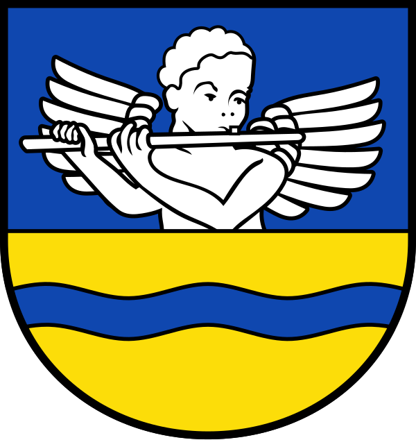 Wappen von Ferna