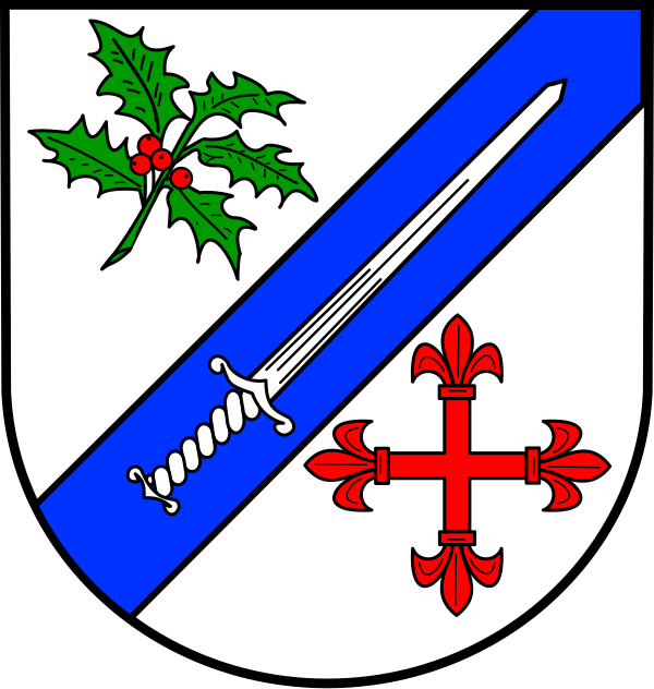 Wappen von Ferschweiler