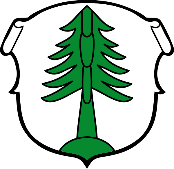 Wappen von Feuchtwangen