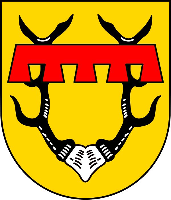 Wappen von Feusdorf