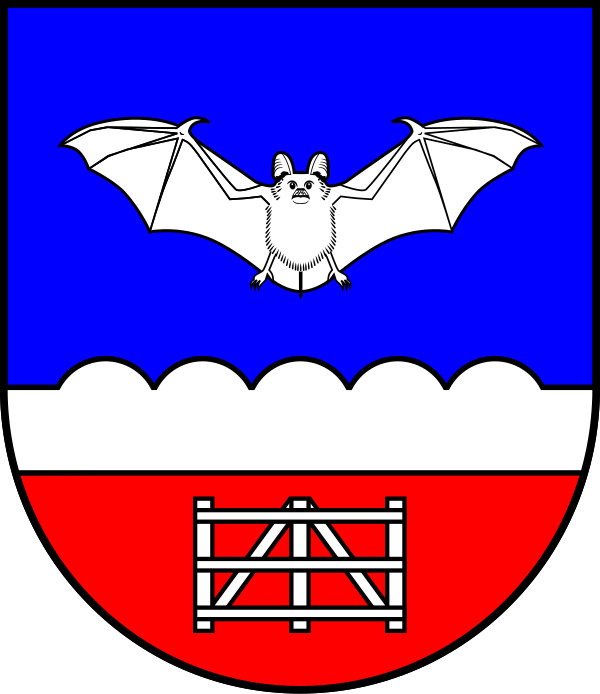 Wappen von Fiefbergen