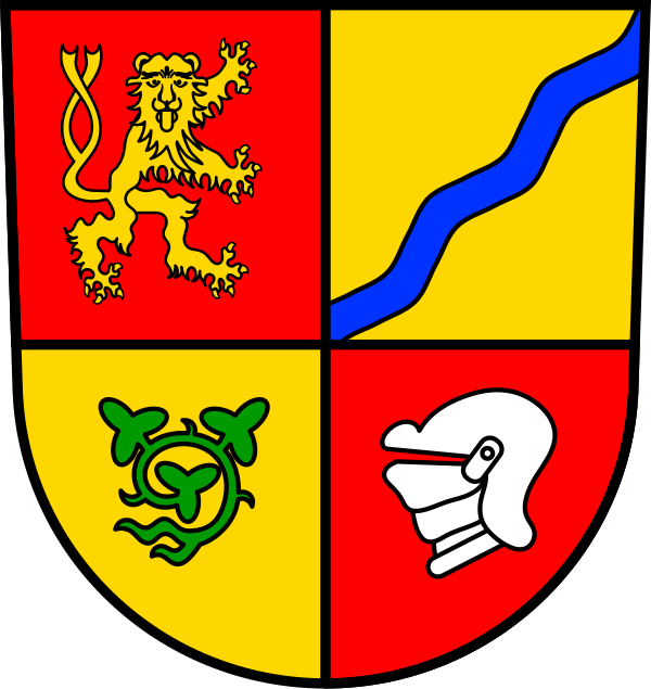 Wappen von Fiersbach