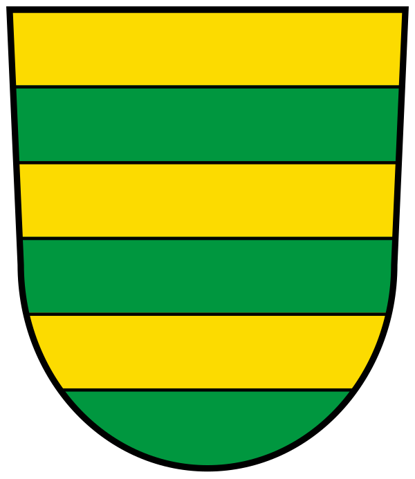 Wappen von Filderstadt