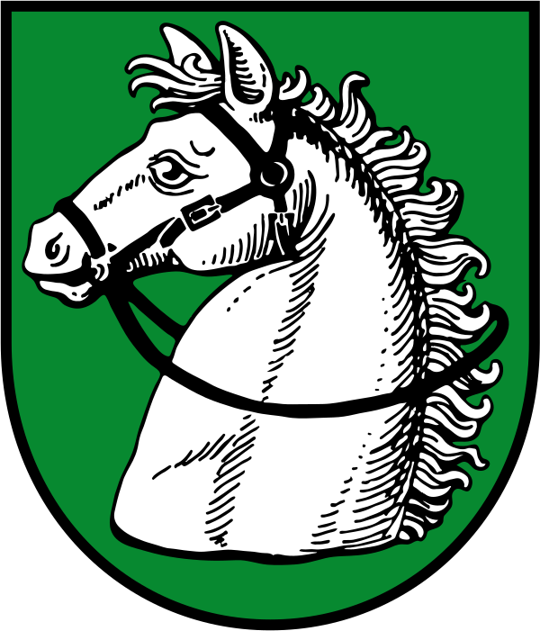 Wappen von Filsum