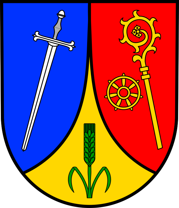 Wappen von Filz