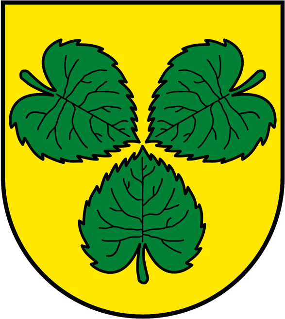 Wappen von Finne