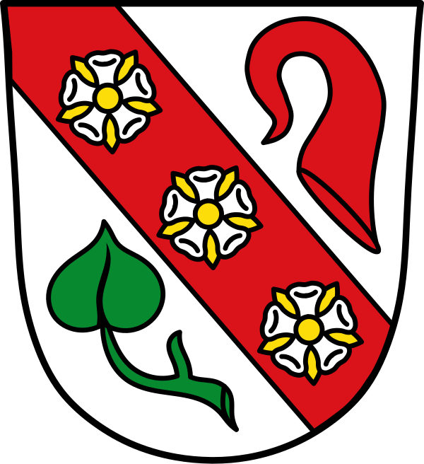 Wappen von Finsing