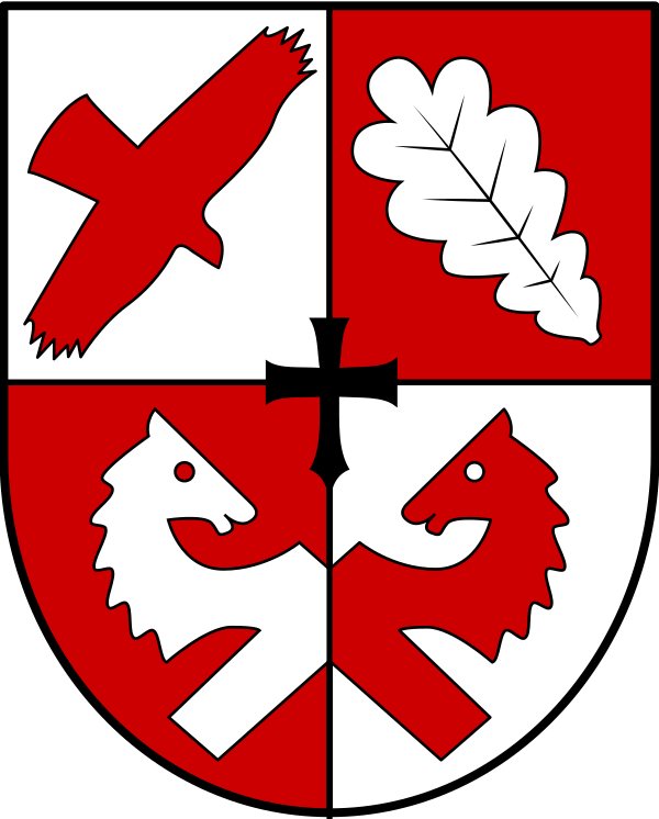 Wappen von Fintel