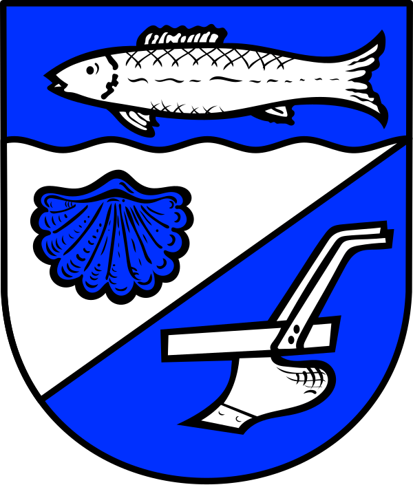 Wappen von Fisch