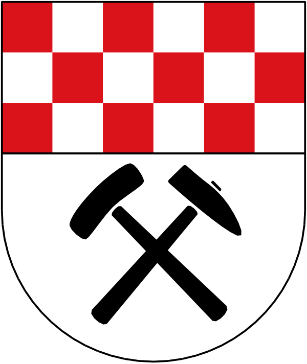 Wappen von Fischbach