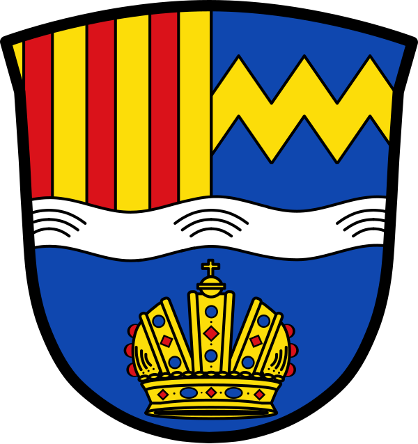 Wappen von Fischbachau