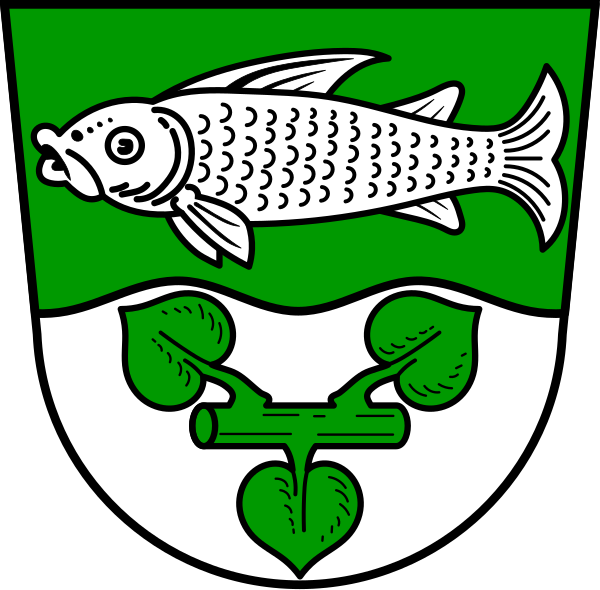 Wappen von Flomborn
