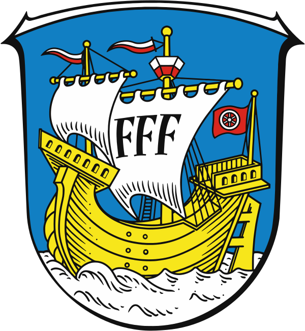 Wappen von Flörsheim am Main