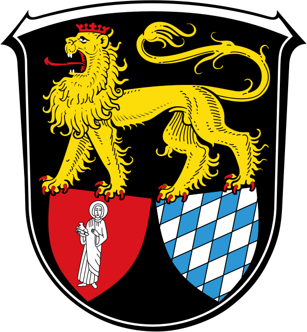 Wappen von Flörsheim-Dalsheim