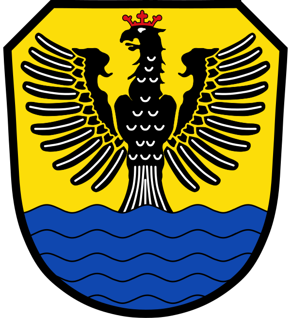 Wappen von Floß