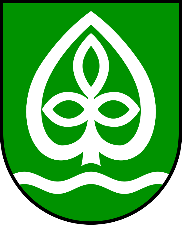 Wappen von Flöthe