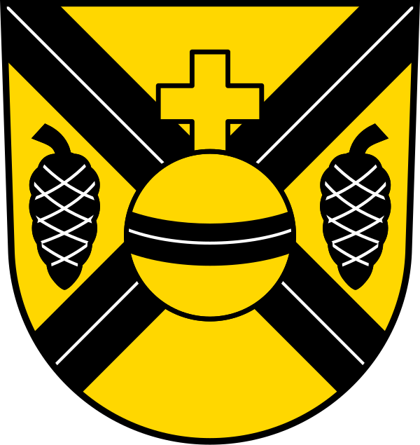 Wappen von Fluorn-Winzeln