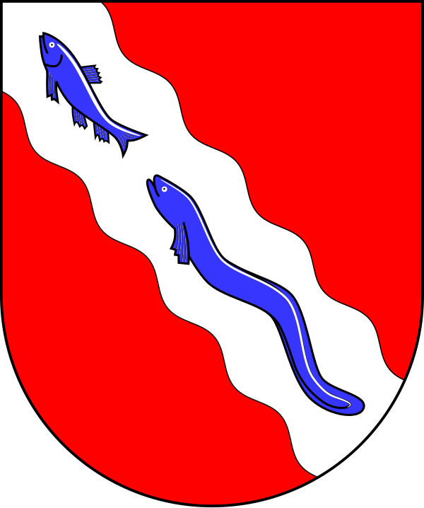 Wappen von Fockbek