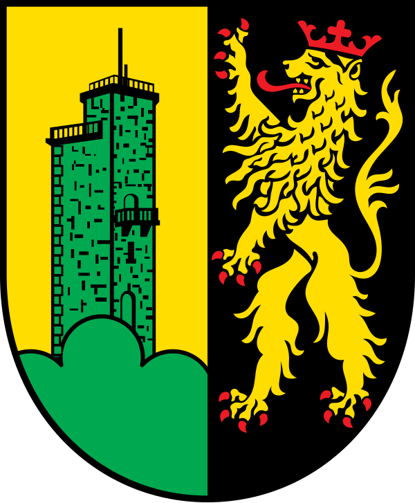 Wappen von Föckelberg