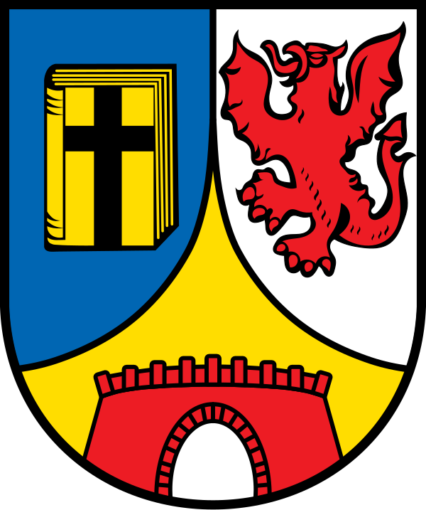 Wappen von Föhren
