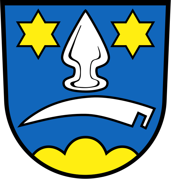 Wappen von Forchheim