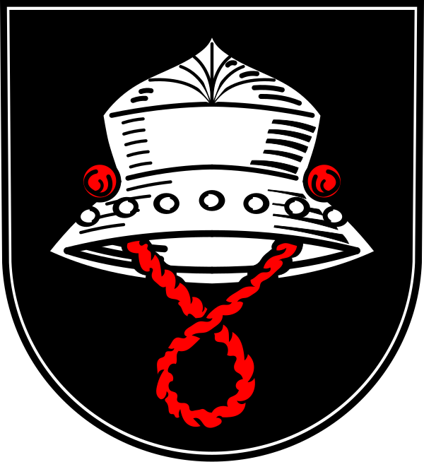 Wappen von Framersheim