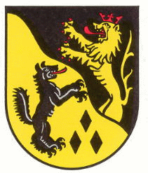 Wappen von Frankelbach
