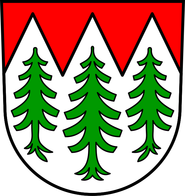 Wappen von Frankenhardt