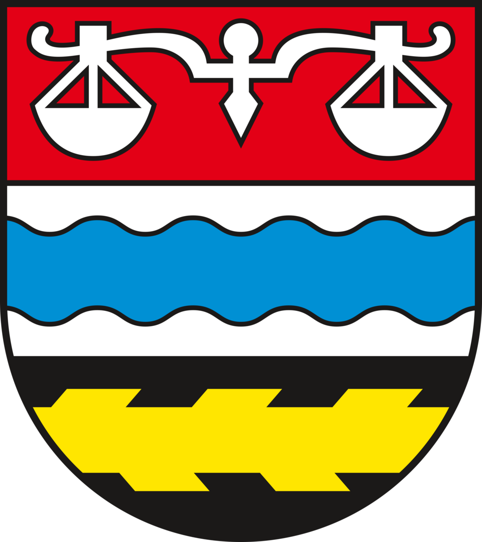 Wappen von Frankenroda