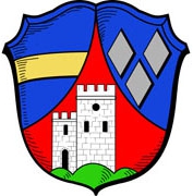 Wappen von Frankenstein