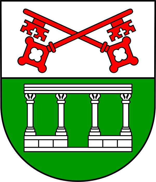 Wappen von Franzenheim